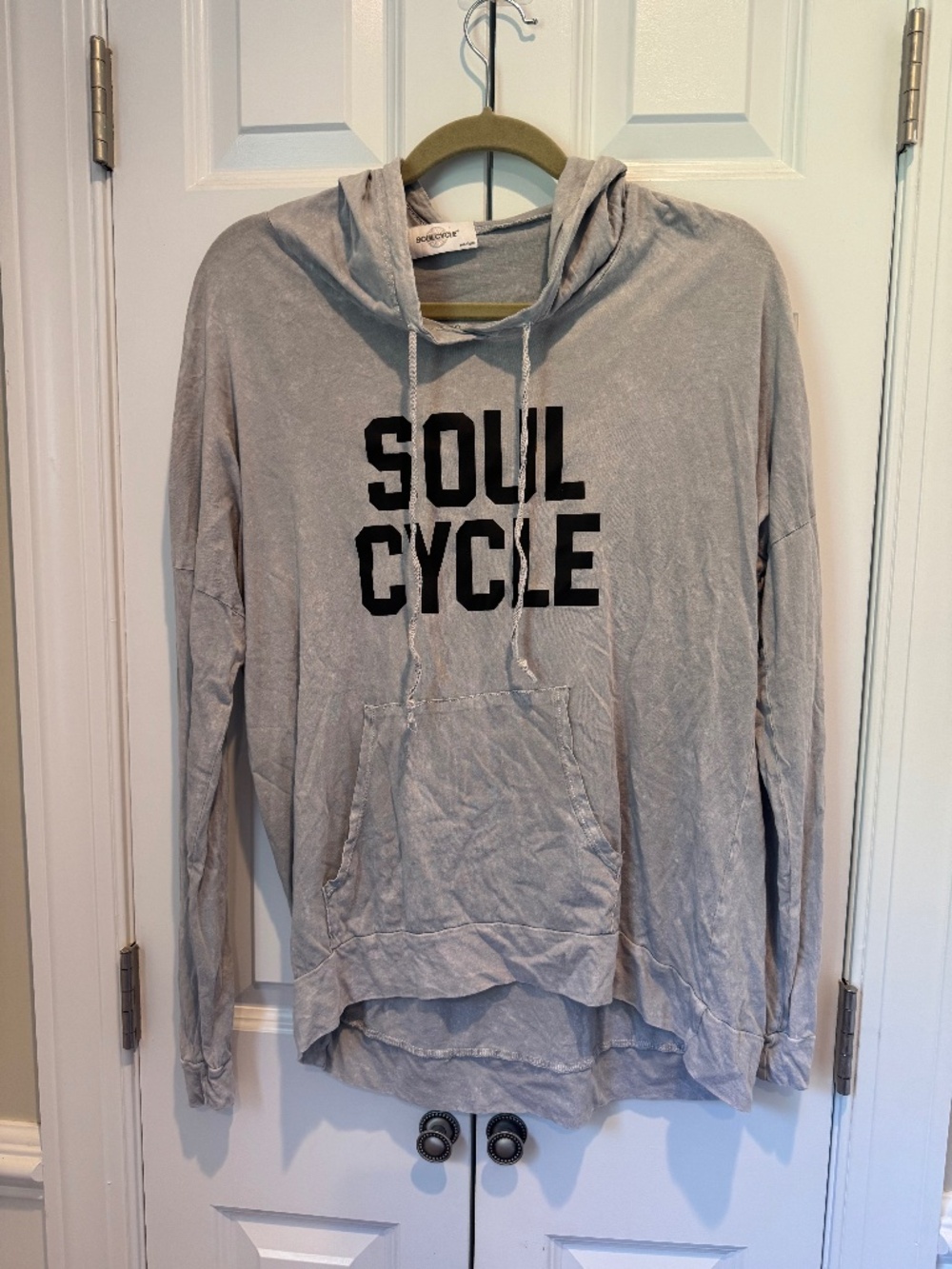Soul Cycle
